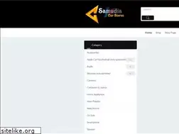 Sites similar to samudia.se