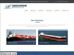 Sites similar to samudra.co