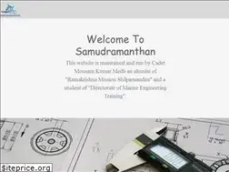 Sites similar to samudramanthan.co.in