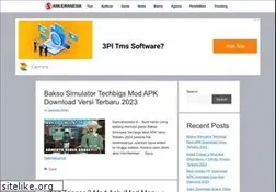 Sites similar to samudranesia.id