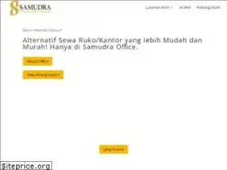 Sites similar to samudraoffice.com
