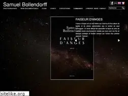 Sites similar to samuel-bollendorff.com