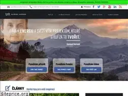 Sites similar to samuel-hornek.cz
