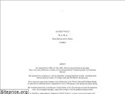 Sites similar to samuel-ross.com
