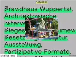 Sites similar to samuel-treindl.de