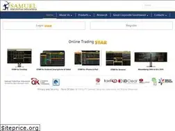 Sites similar to samuel.co.id