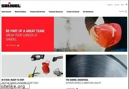 Sites similar to samuel.com
