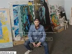 Sites similar to samuelabelow.com