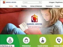 Sites similar to samueladvies.nl
