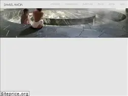 Sites similar to samuelamoia.com