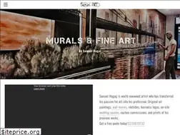 Sites similar to samuelartist.com