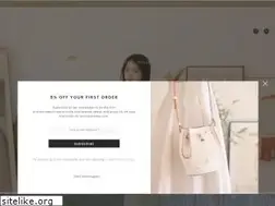 Sites similar to samuelashley.com
