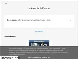 Sites similar to samuelbarruecos.blogspot.com