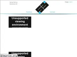 Sites similar to samuelbernou.fr