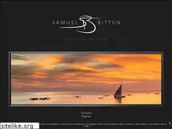 Sites similar to samuelbitton.com