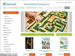 Sites similar to samuelcz.com