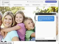 Sites similar to samueldentalcare.com