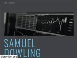 Sites similar to samueldowling.com