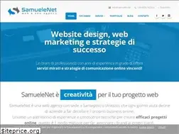 Sites similar to samuele.net