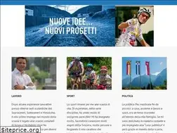 Sites similar to samuelecensi.ch