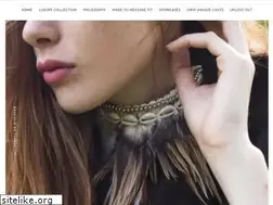 Sites similar to samuelecipriani.com