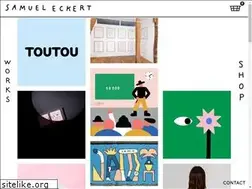 Sites similar to samueleckert.com