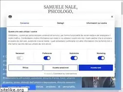 Sites similar to samuelenale.com