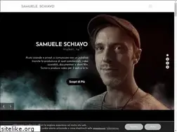 Sites similar to samueleschiavo.it