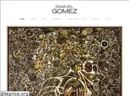Sites similar to samuelgomez.com