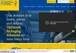 Sites similar to samuelgrant.co.uk