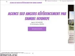 Sites similar to samuelhounkpe.fr