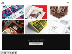 Sites similar to samueljacoutot.com