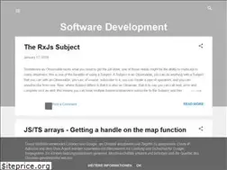 Sites similar to samueljblackwell.blogspot.com