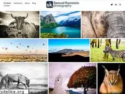 Sites similar to samuelkornstein.com