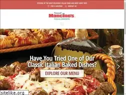 Sites similar to samuelmancinos.com