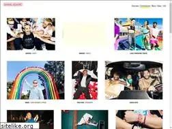Sites similar to samuelmcguire.com
