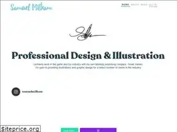 Sites similar to samuelmilham.com