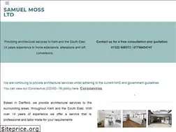 Sites similar to samuelmossltd.co.uk