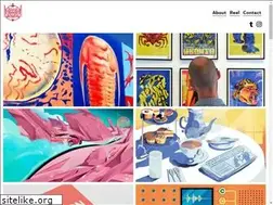 Sites similar to samuelmurdoch.co.uk