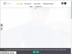 Sites similar to samuelpepysschool.co.uk