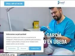 Sites similar to samuelpodologo.com