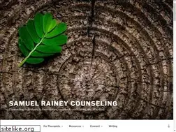 Sites similar to samuelrainey.com