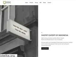 Sites similar to samuelsabandar.com
