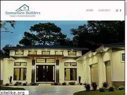 Sites similar to samuelsenbuilders.com