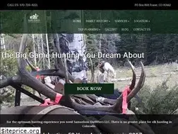 Sites similar to samuelsonoutfitters.com