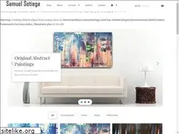 Sites similar to samuelsotiega.com