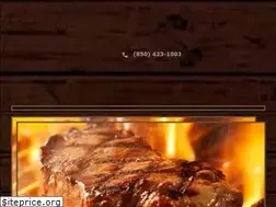 Sites similar to samuelsroadhouse.com