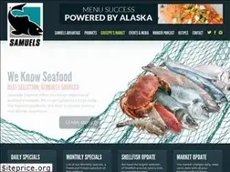 Sites similar to samuelsseafood.com