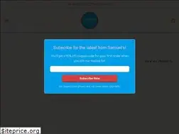 Sites similar to samuelssweetshop.com