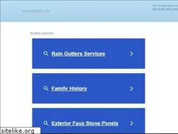 Sites similar to samuelstein.de